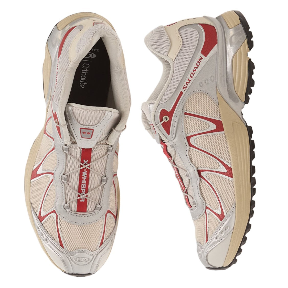 Salomon Xt-Whisper Mesh Sneakers