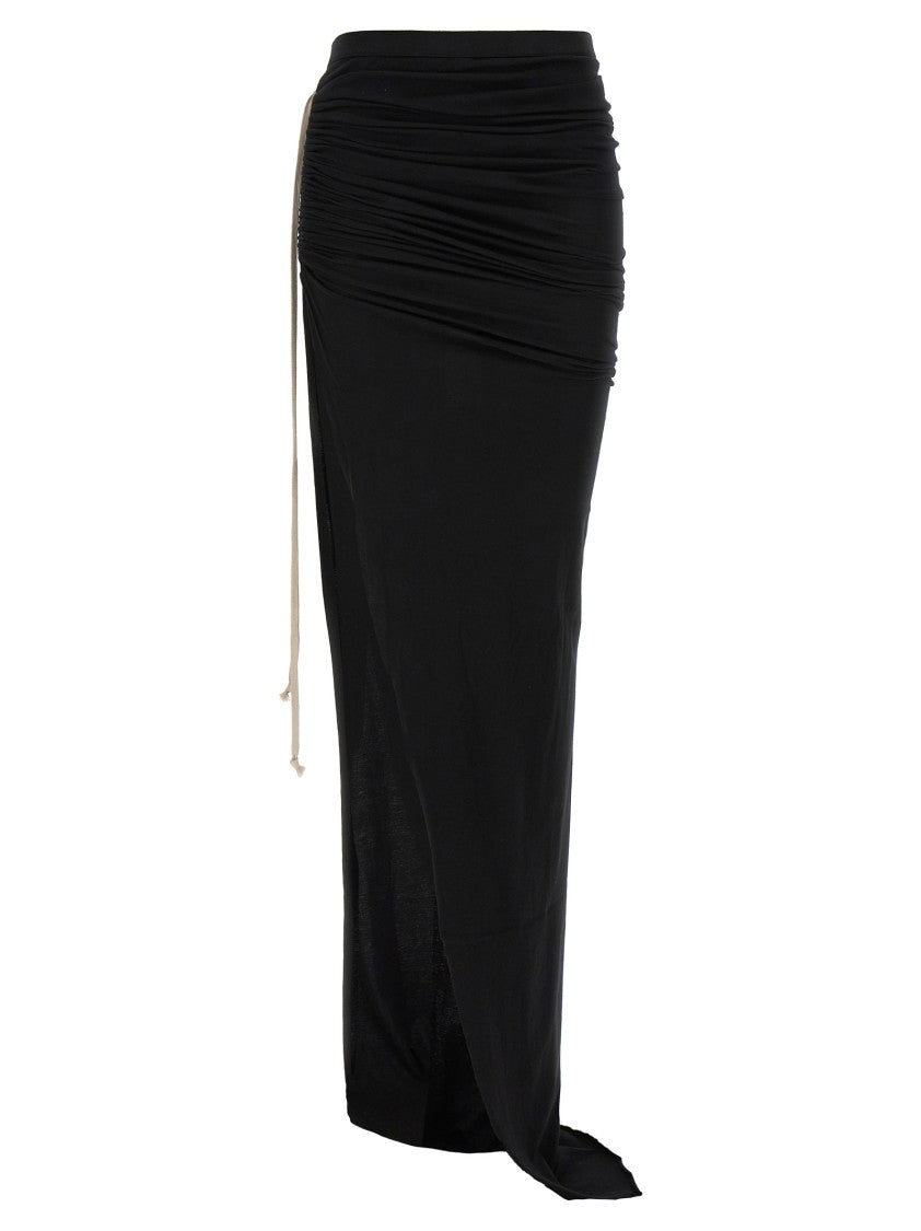 Drkshdw 'Soft Edfu' Skirt
