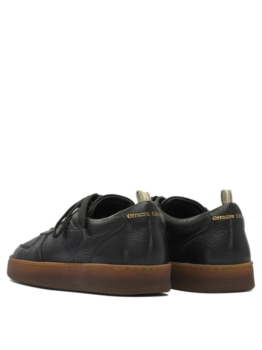 Officine Creative "Asset 001" Sneakers