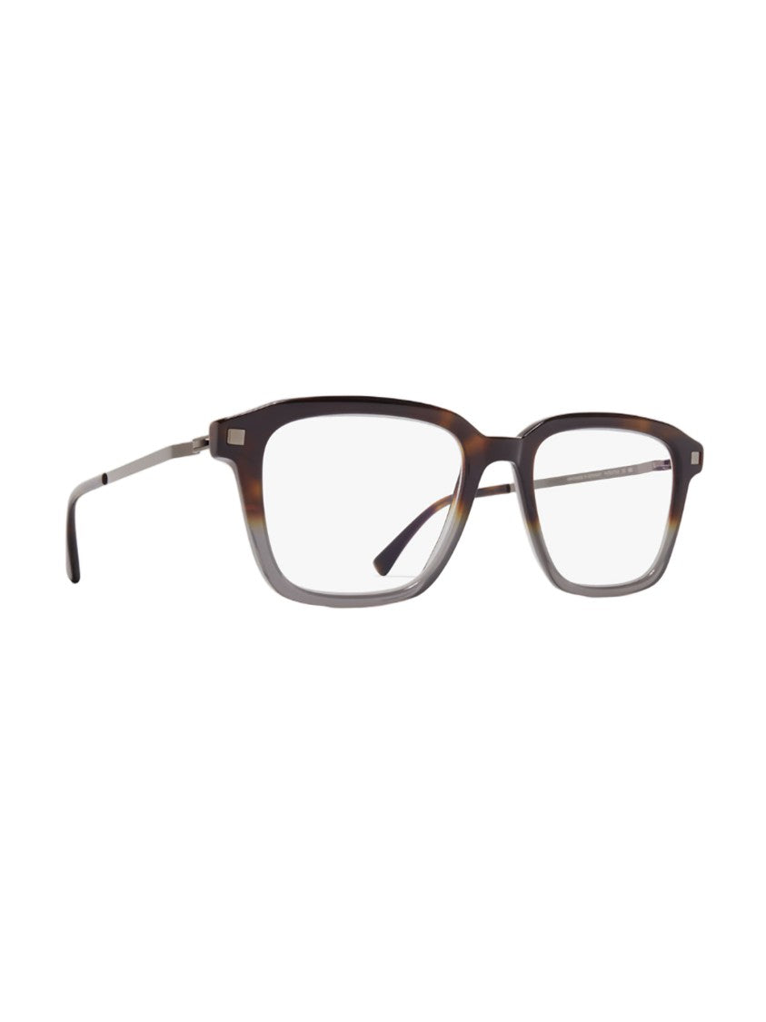 Mykita Ahti Acetate Optical Frames With Metallic Accents