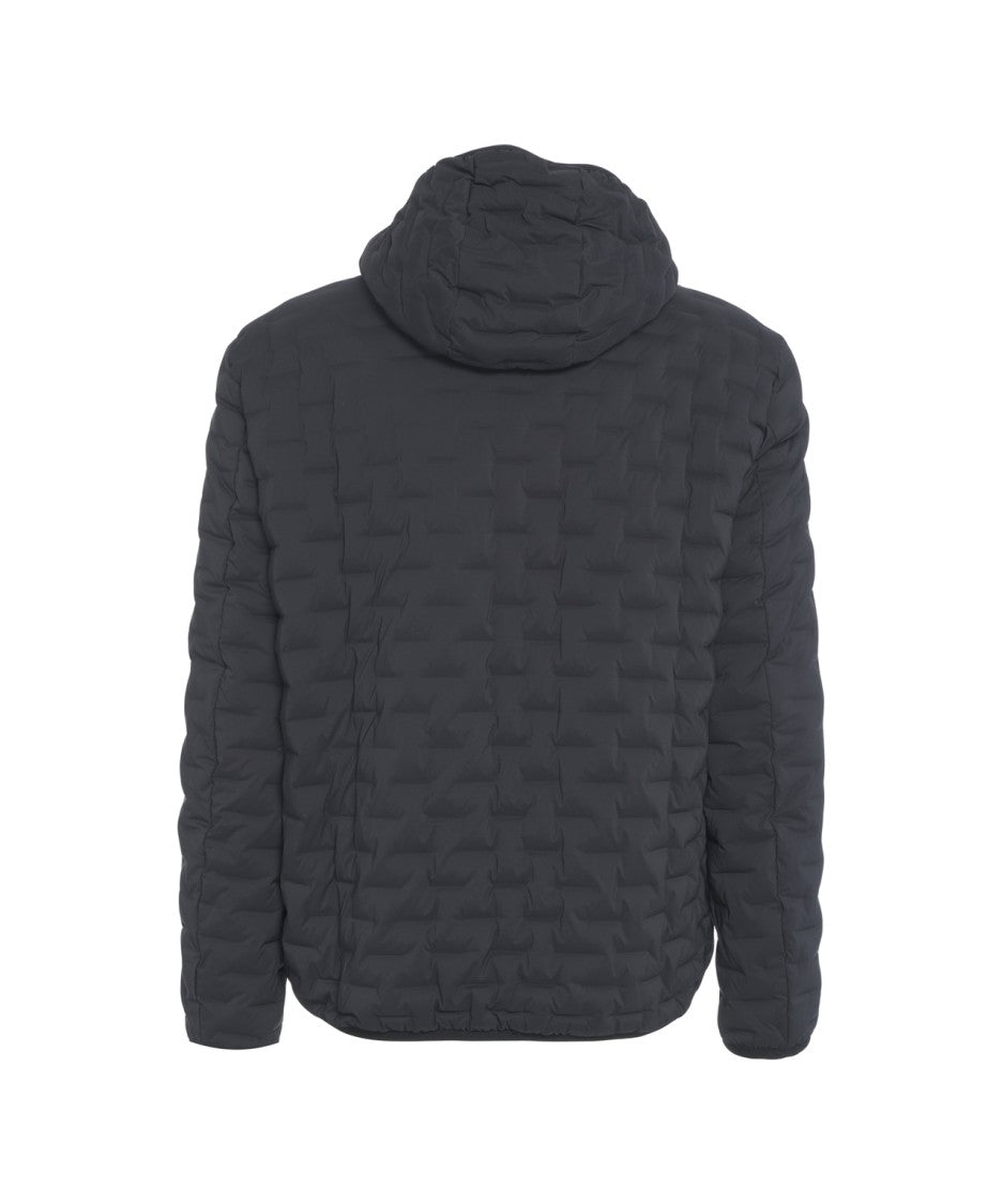Peuterey Yell' Quilted Jacket