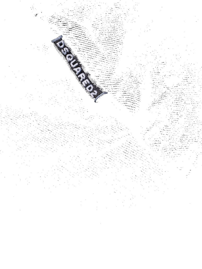 Dsquared2 Jennifer Cropped Jean