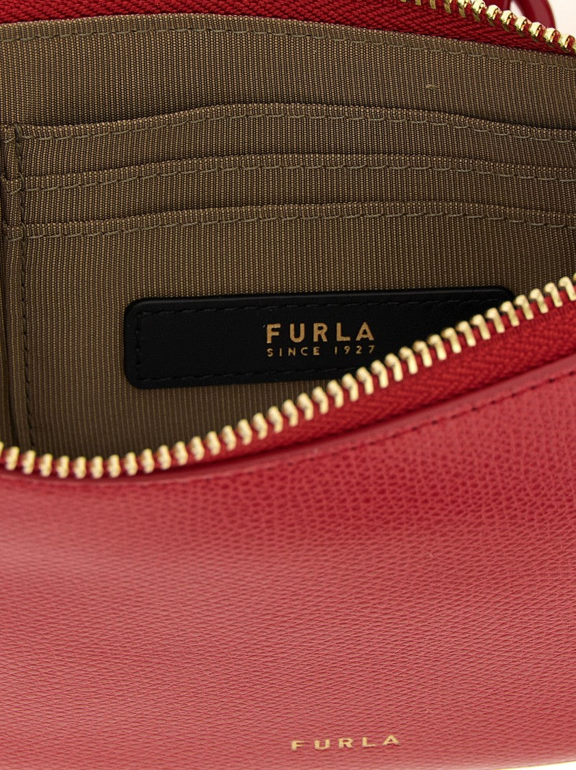 Furla ' Sfera' Mini Shoulder Bag