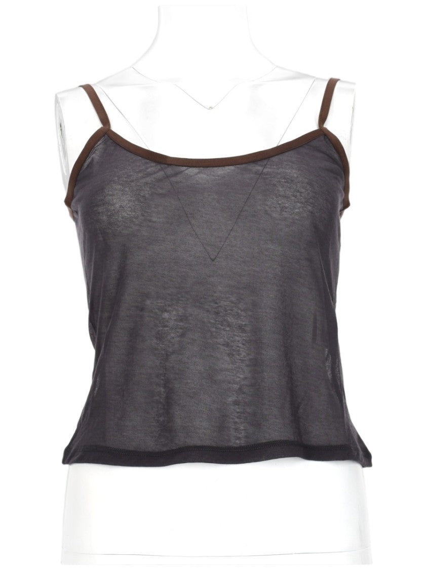 Paloma Wool Nasem Organic Cotton Tank Top