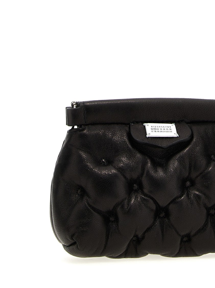 Maison Margiela 'Glam Slam Classique Baby' Shoulder Bag