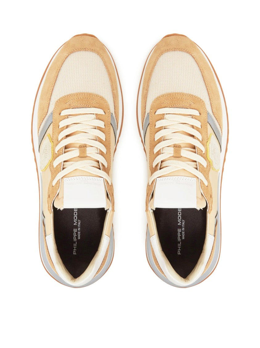 Philippe Model Tropez 2.1 Mondial Low Sneakers