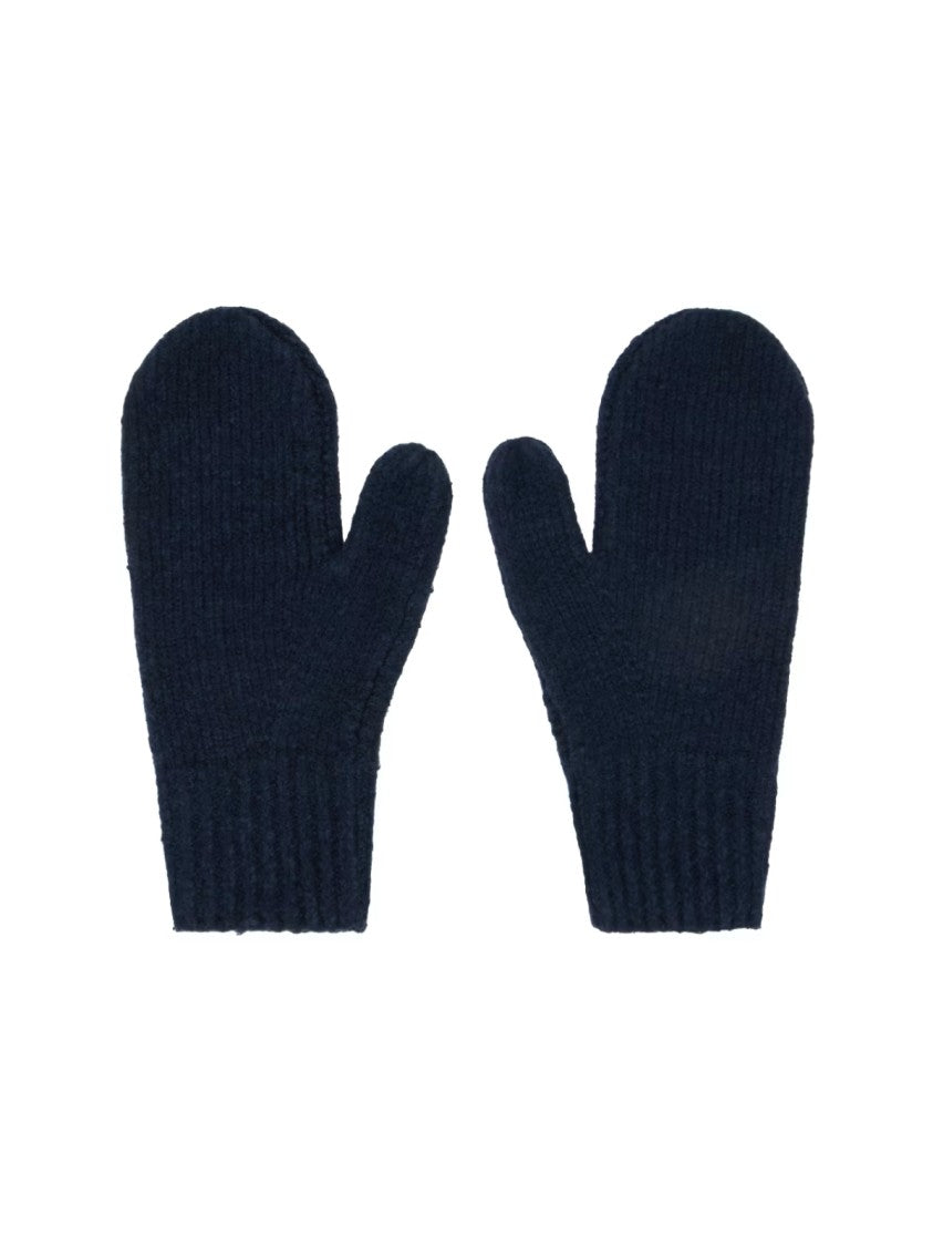 Acne Studios Kivona Knit Mittens Gloves