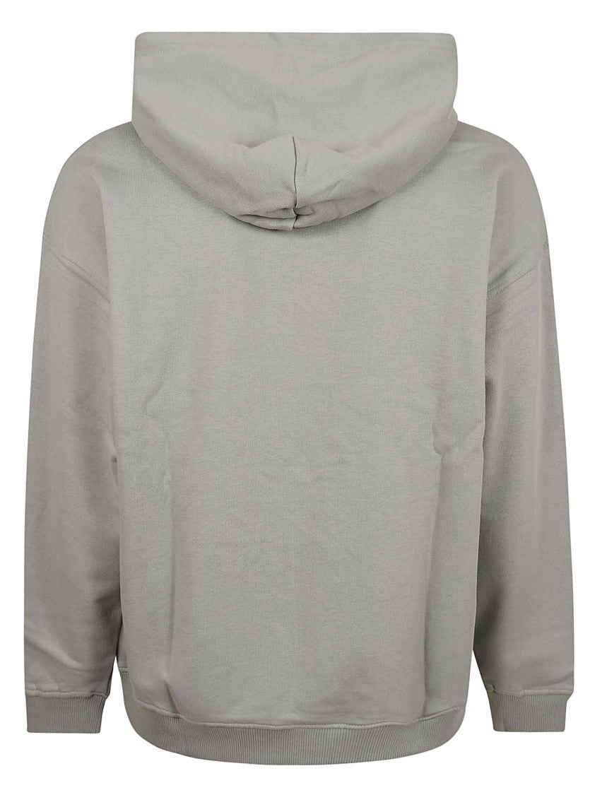 Diesel Relaxed Fit Hoodie