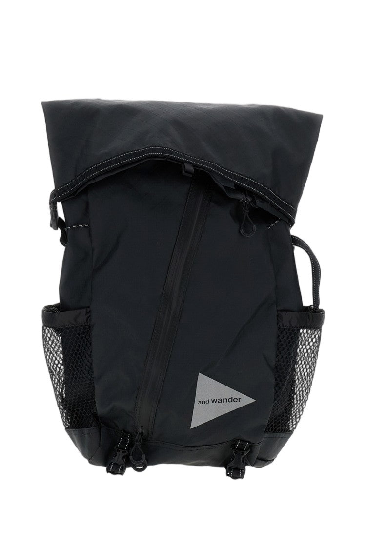 And Wander Ecopak Backpack 18L