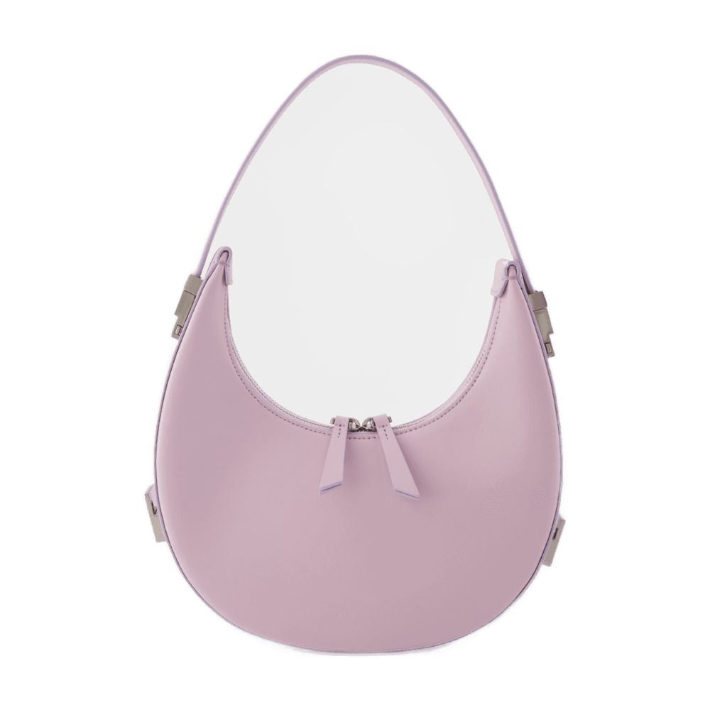 Osoi Toni Mini Bag - Leather - Lavender