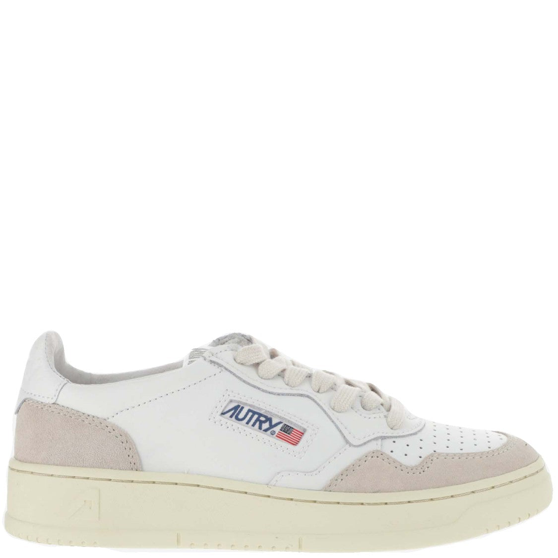 Autry Medalist Low Sneakers