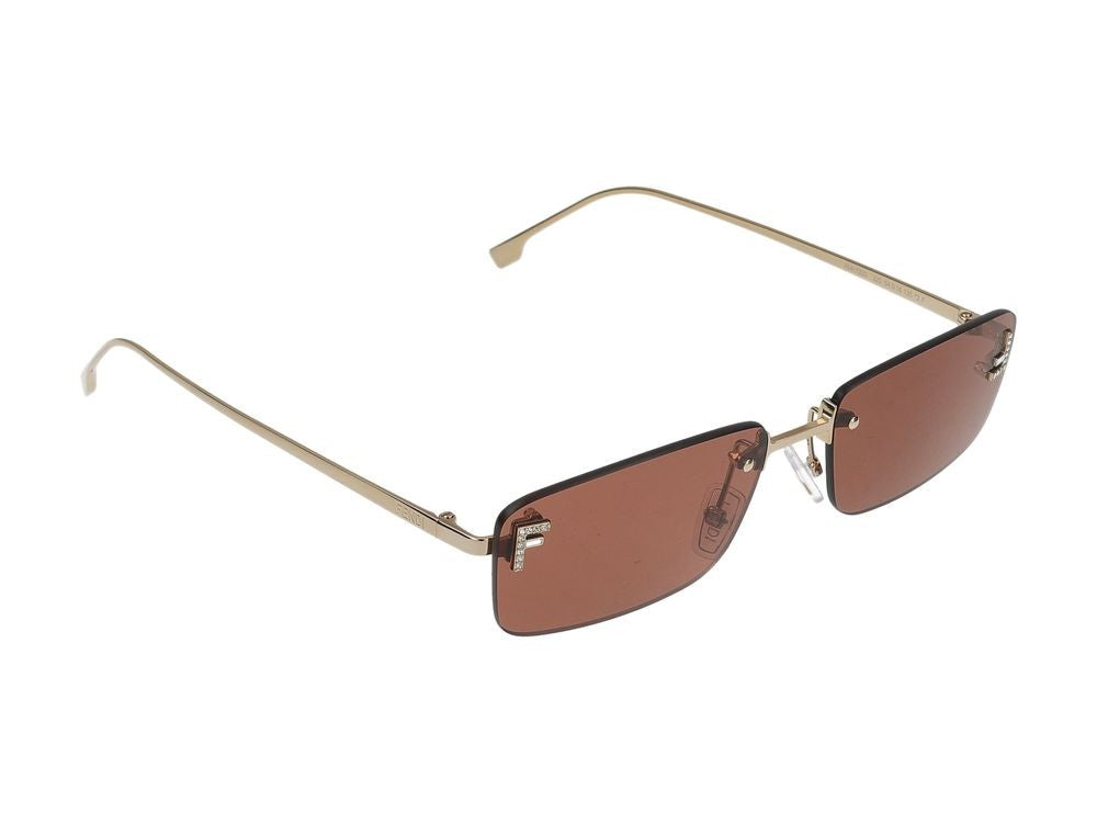 Maison Fendi Sunglasses Fe4172us 32S 54/16/135