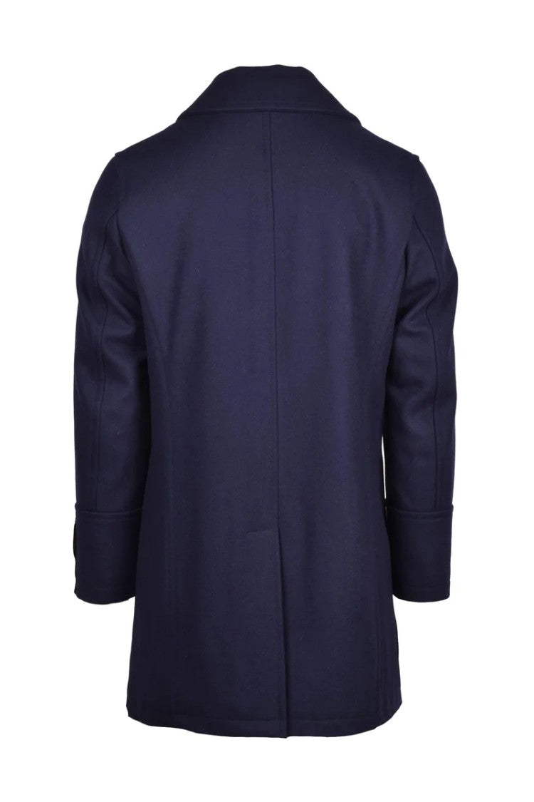 Sealup Milano 935 Genova Peacoat - Multicolor