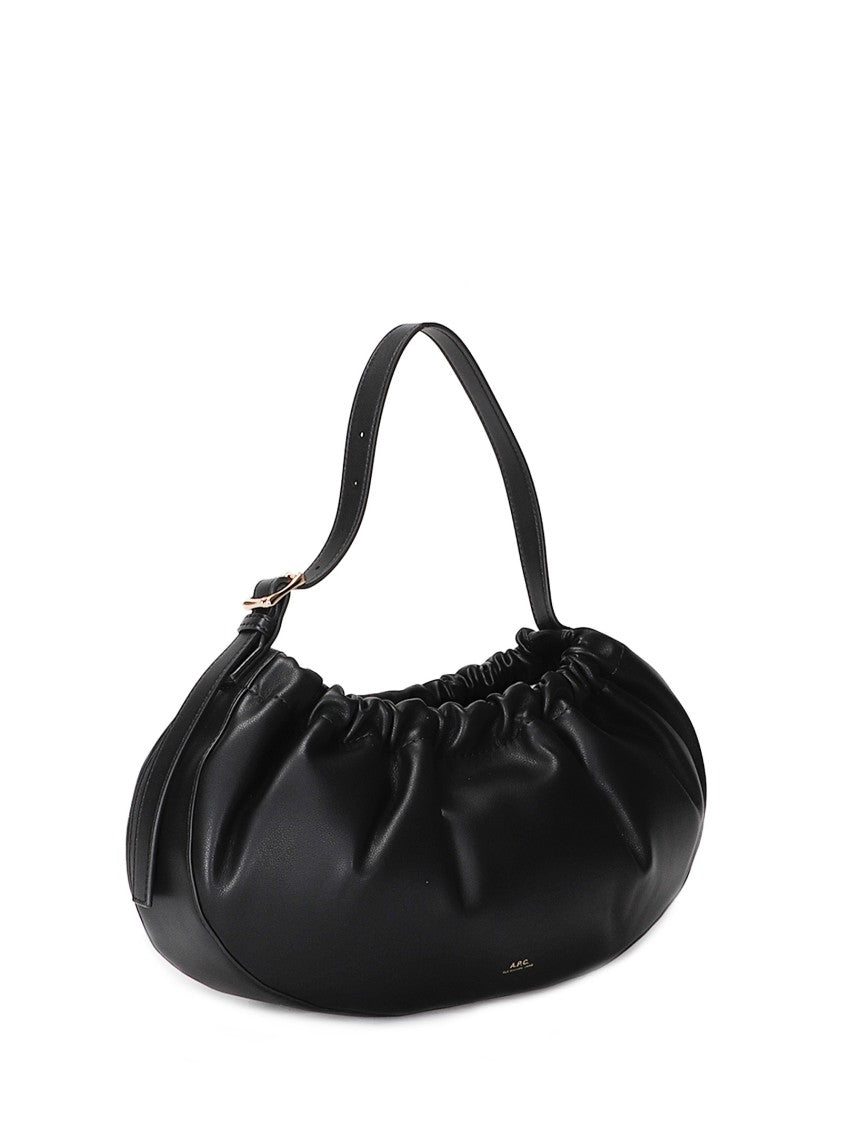A.P.C. Ninon Hoop Bag