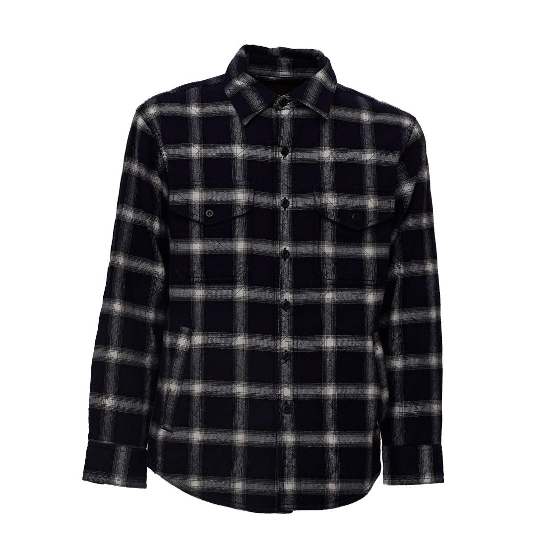 Filson Insulated Flannel Jac-Shirt