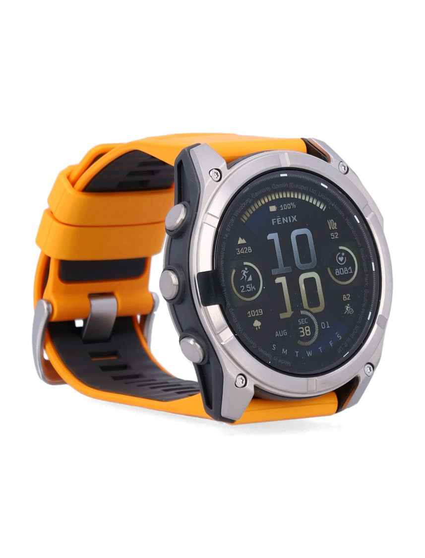 Garmin Fenix 8 51Mm