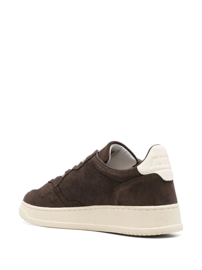 Autry Medalist Low Sneakers