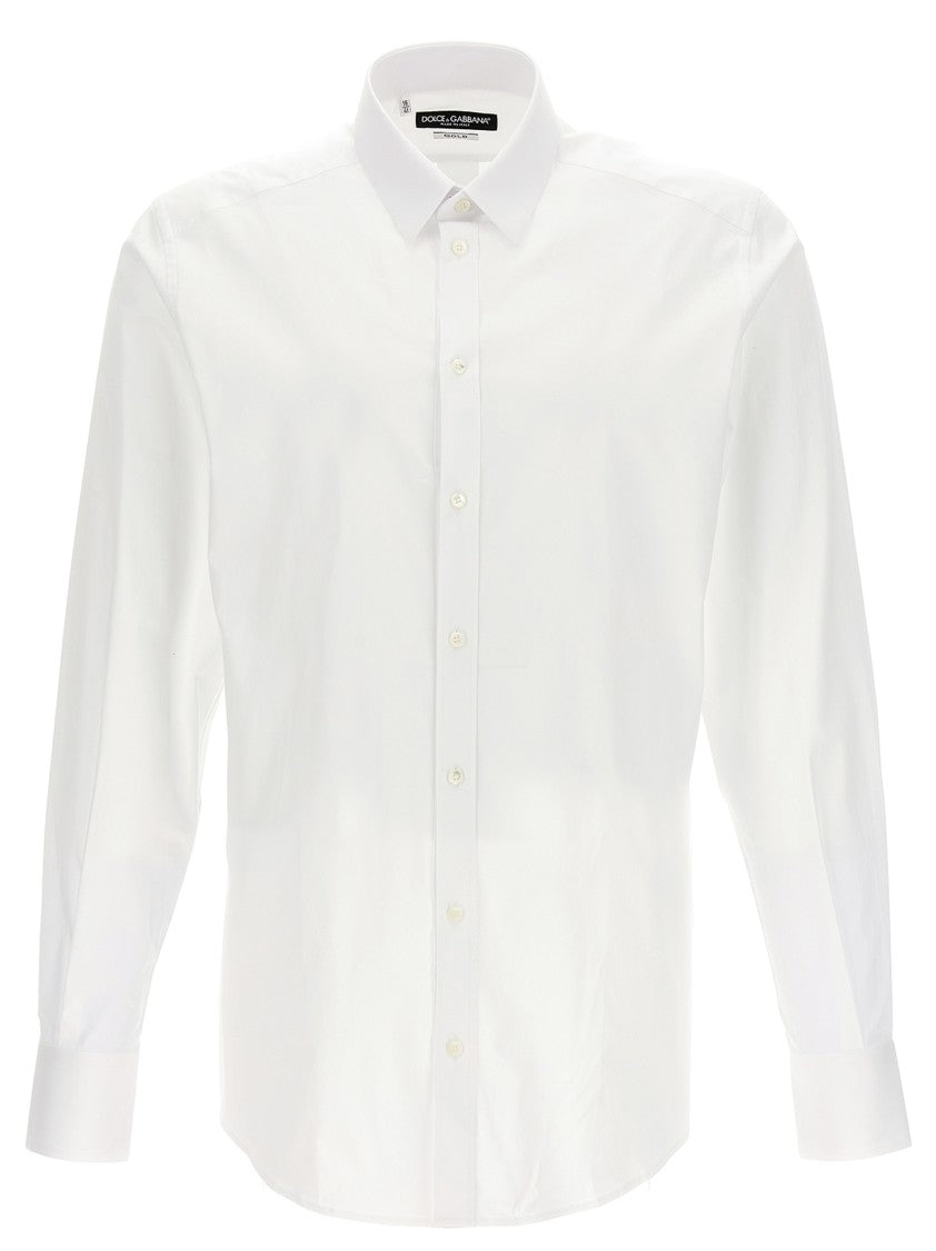 Dolce & Gabbana Dg Essential Shirt