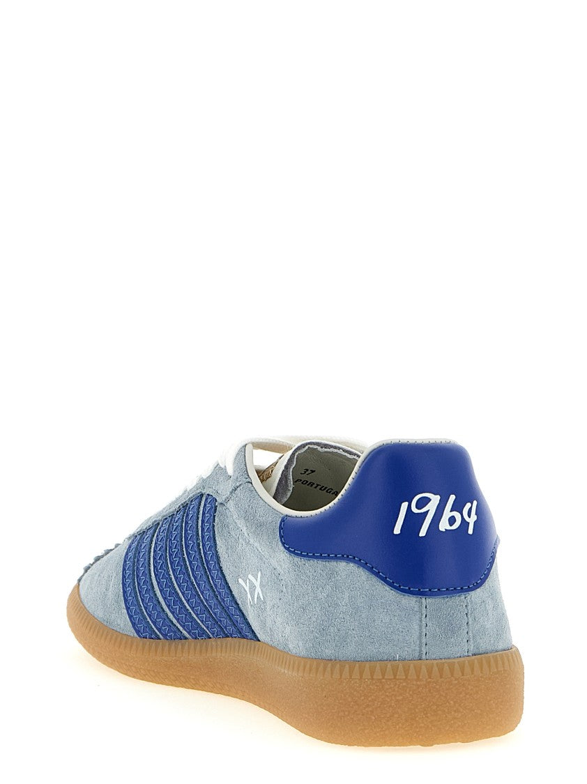 Dsquared2 'Rebels' Sneakers
