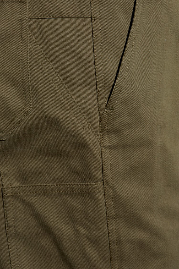 A.P.C. Casual Cotton Trousers
