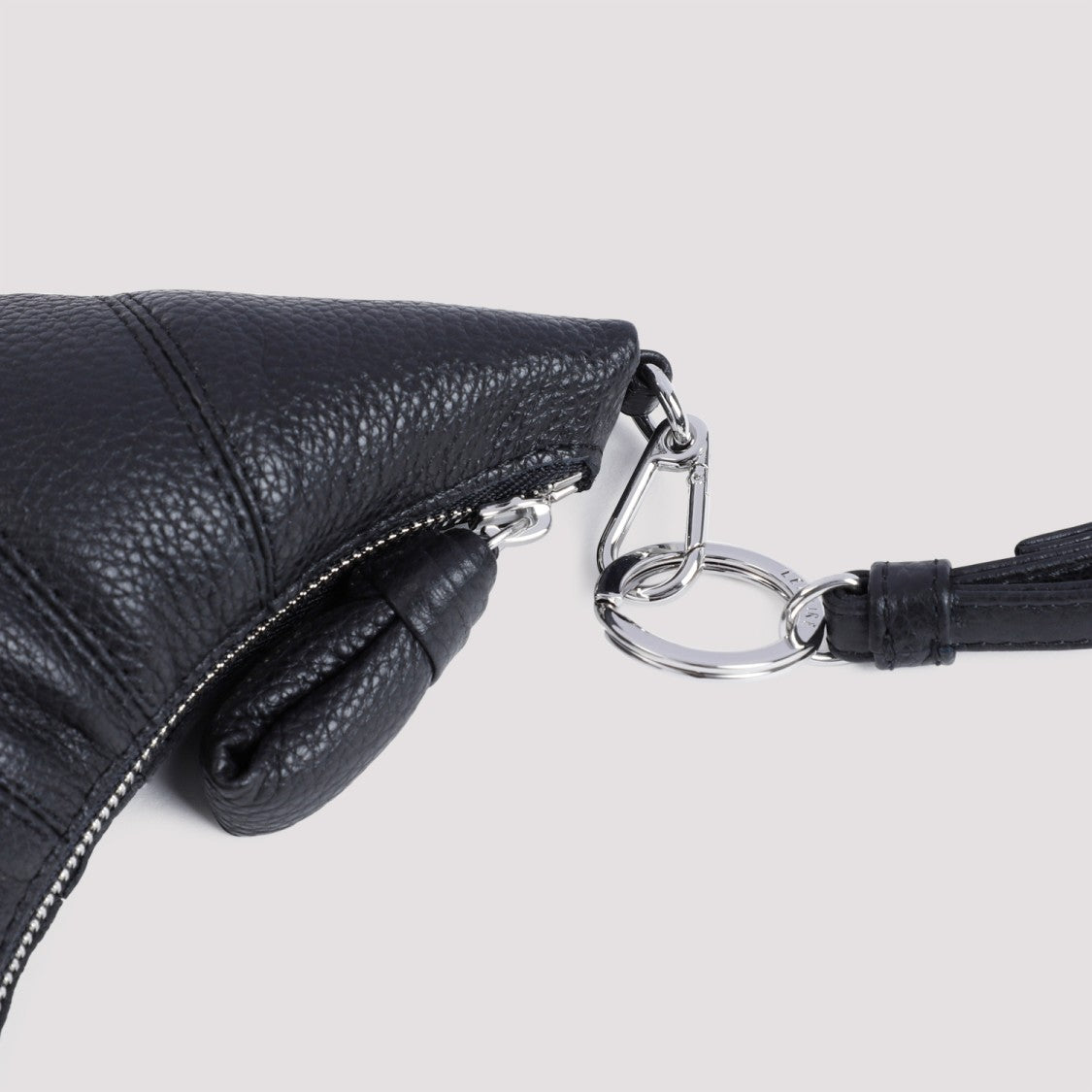 Lemaire Croissant Coin Purse