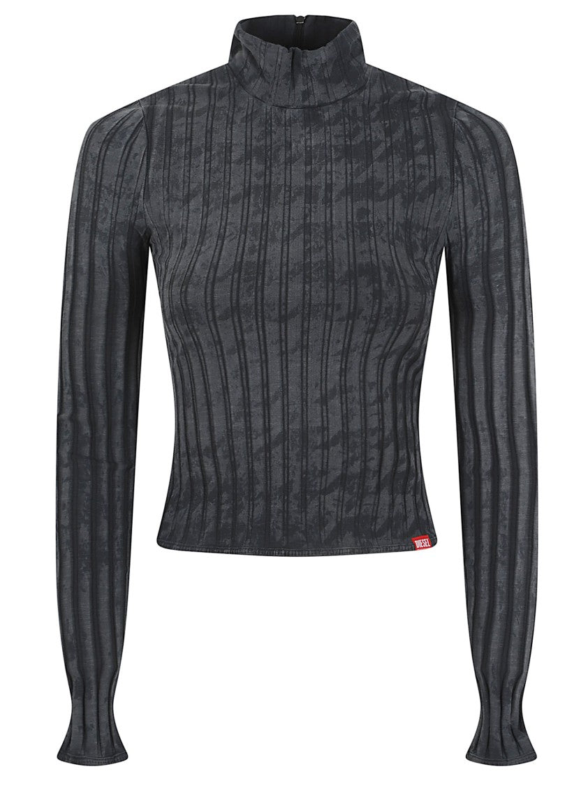 Diesel A21603.0Qkbu Cotton Top