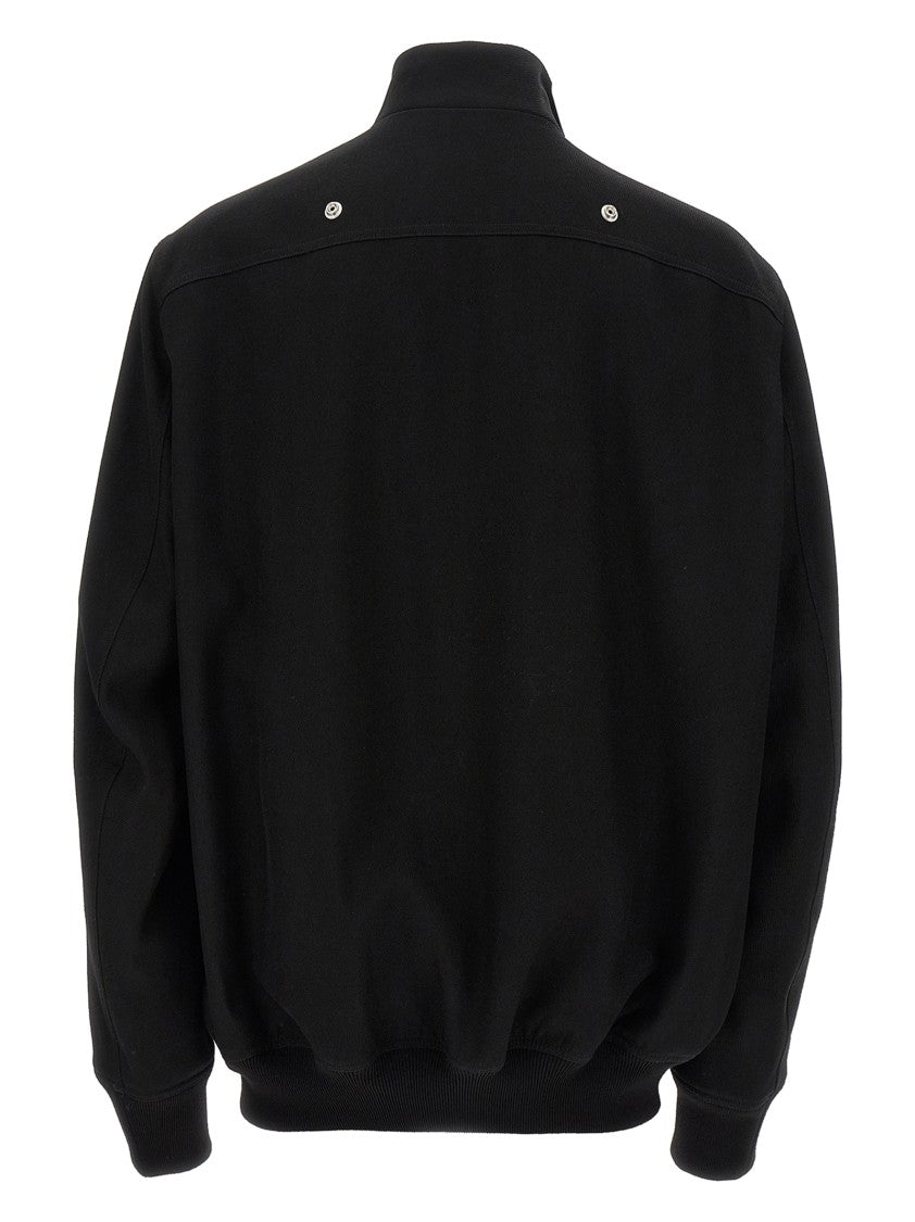 Rick Owens 'Hollywood Flight' Bomber Jacket