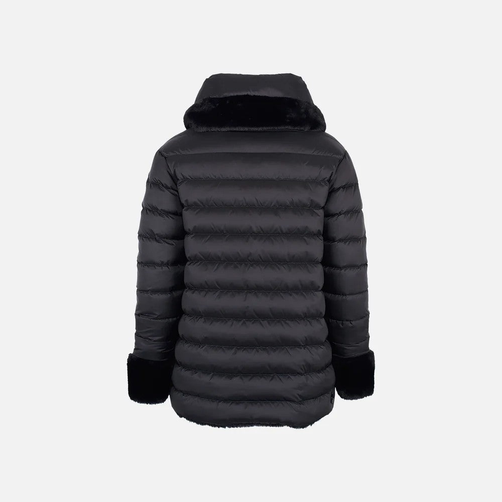 Colmar Originals Exuberance Reversible Faux Fur Jacket