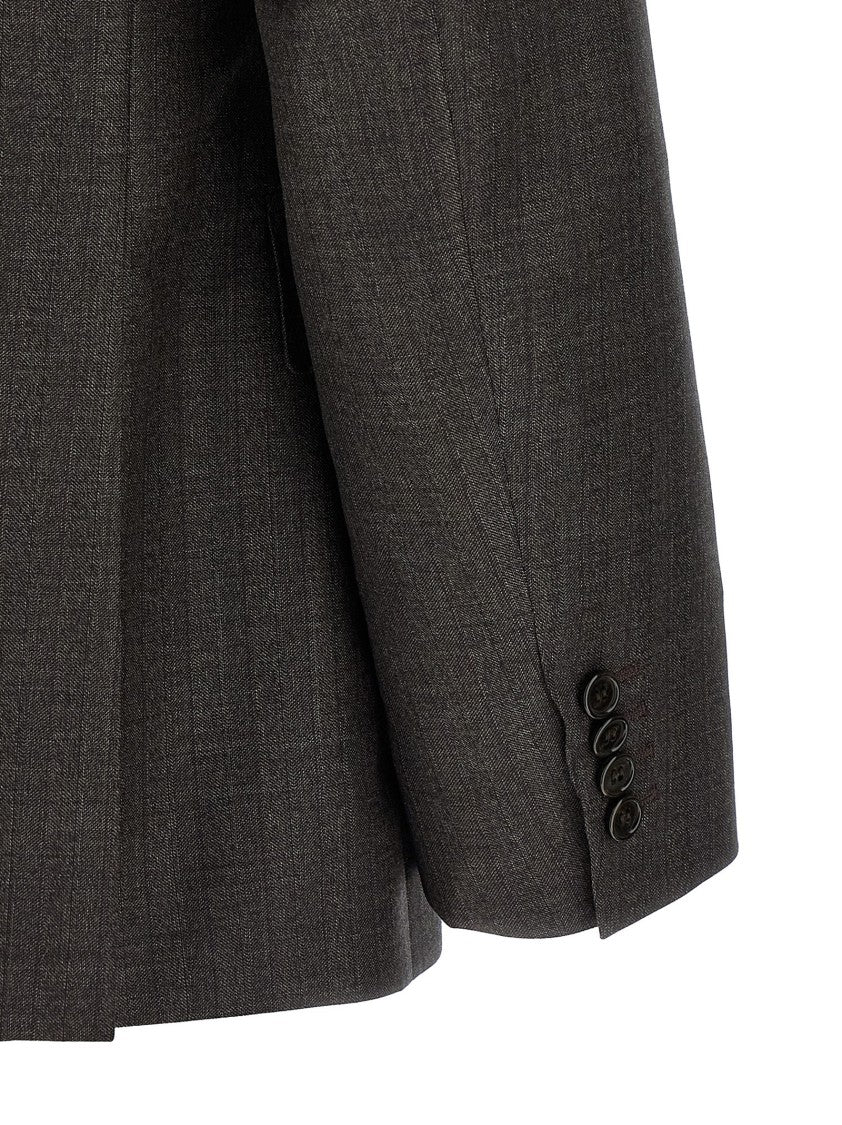 Brioni Trevi' Dress