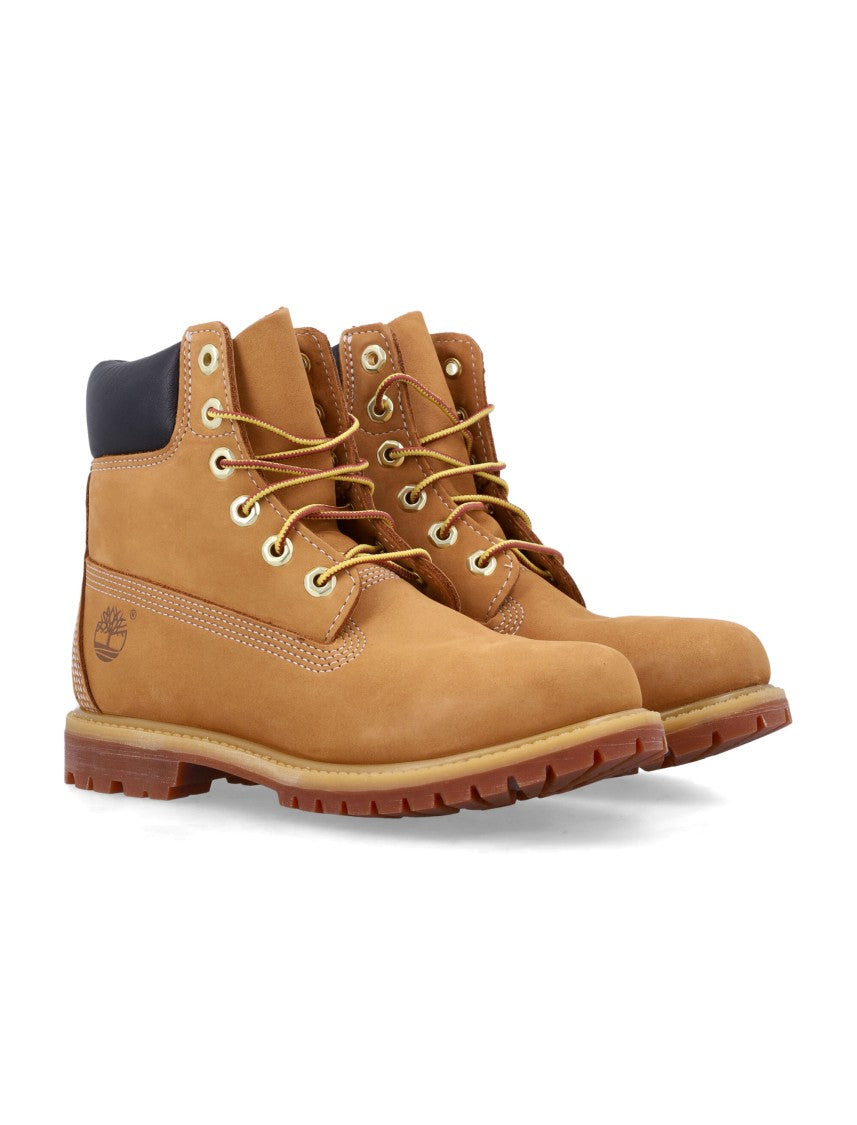 Timberland Prm 6 Inch Boots