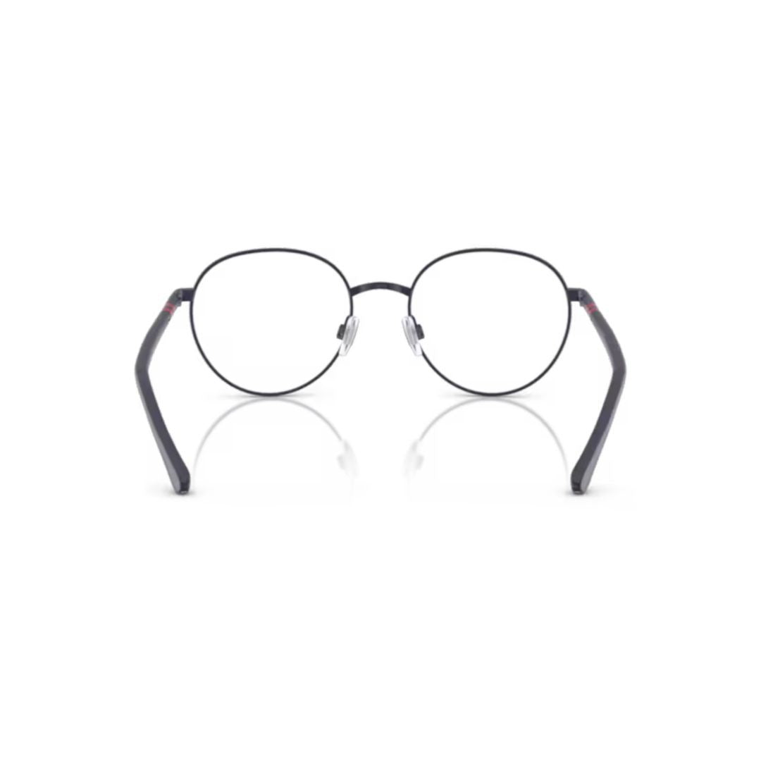 Polo Ralph Lauren 0Ph1236 Rounded Metal Frame Eyeglasses