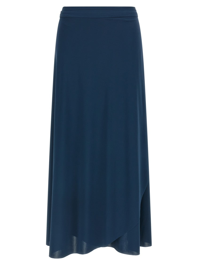 Eres Julieta' Sarong Skirt