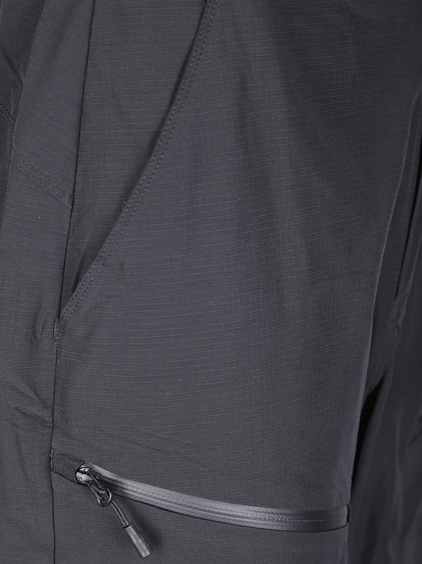 The North Face Casual Pants With Semi-Elastic Waistband