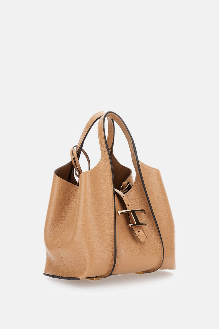 Tod's Tsb Small Shopping Bag