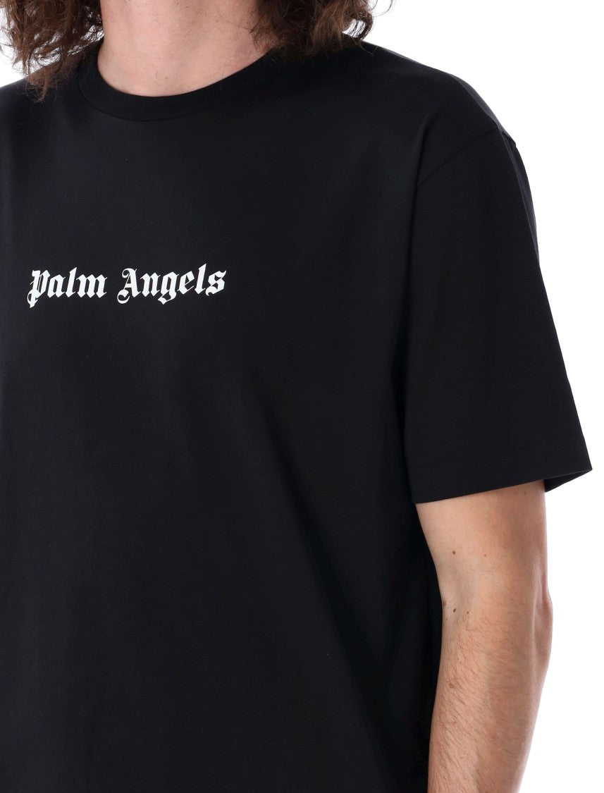 Palm Angels Classic Logo T-Shirt