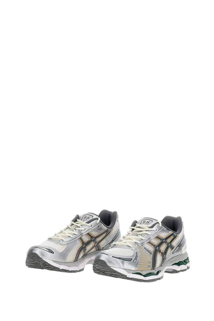 Asics Beige Gel-Kayano 12.1 Sneakers