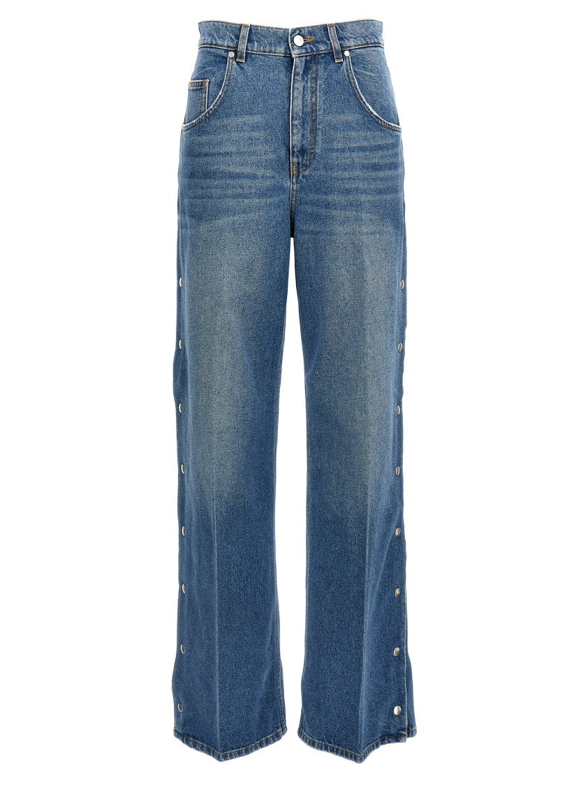 Stella Mccartney Classic Bootcut Jeans