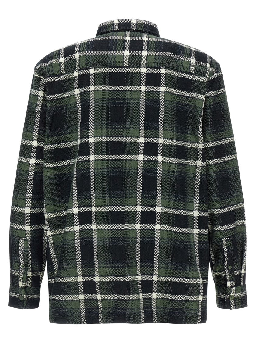 Carhartt Wip 'Vaughn' Shirt