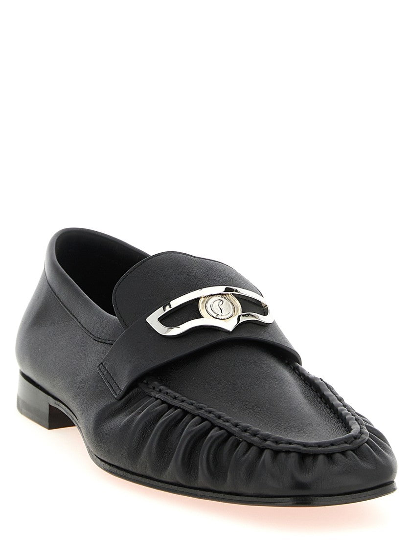 Christian Louboutin 'Mocallista' Loafers