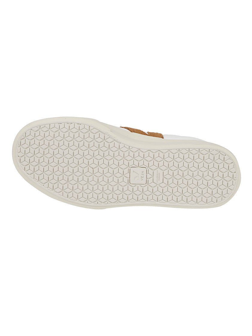 Veja Campo Low Top Eco Leather Sneakers