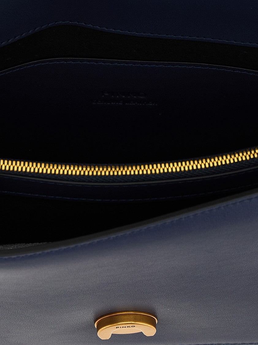 Pinko 'Love One Classic' Crossbody Bag