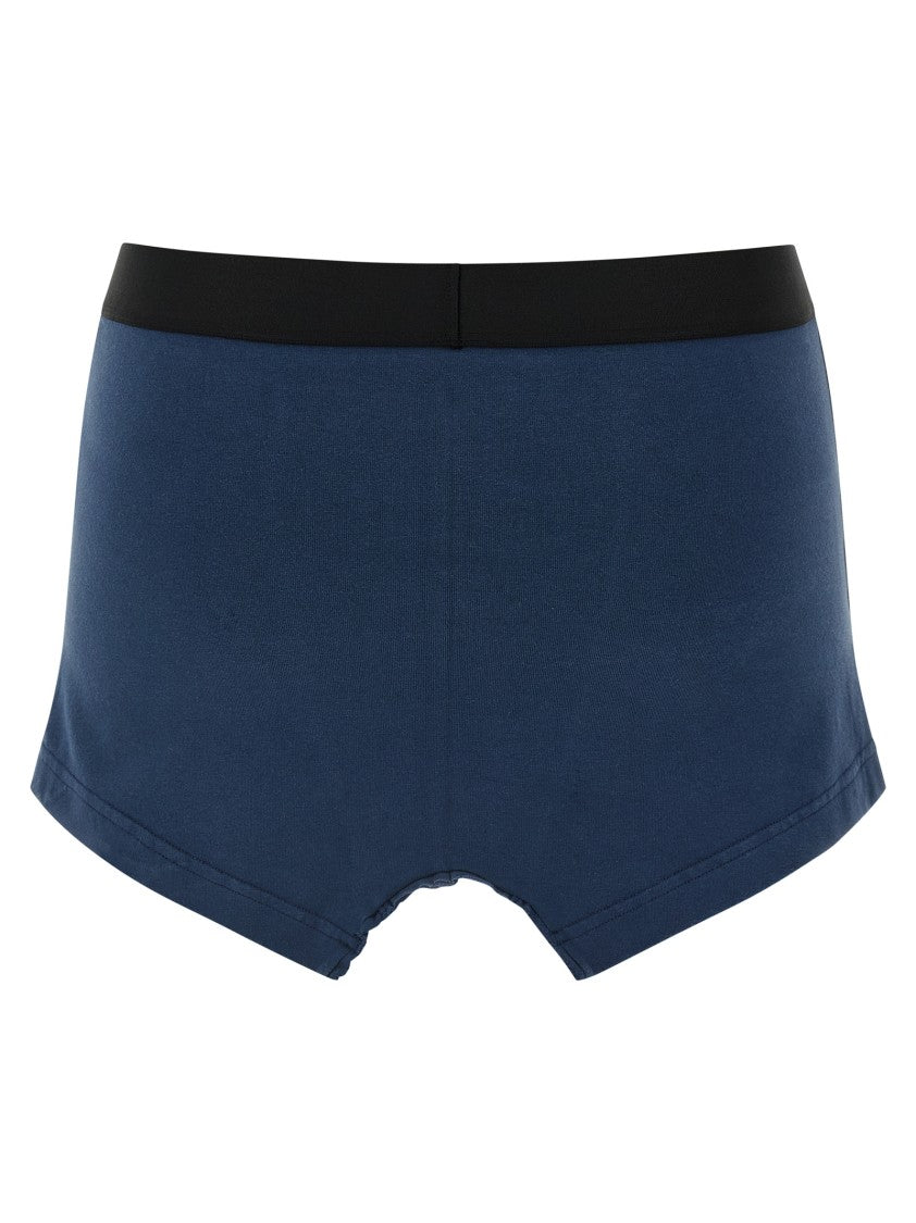Balenciaga 'Cut Off Brief' Skirt