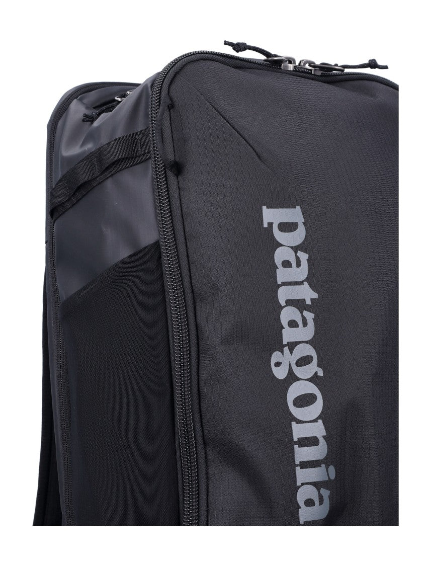 Patagonia Versatile Black Hole Mini Mlc Backpack With Multi-Wear Functionality