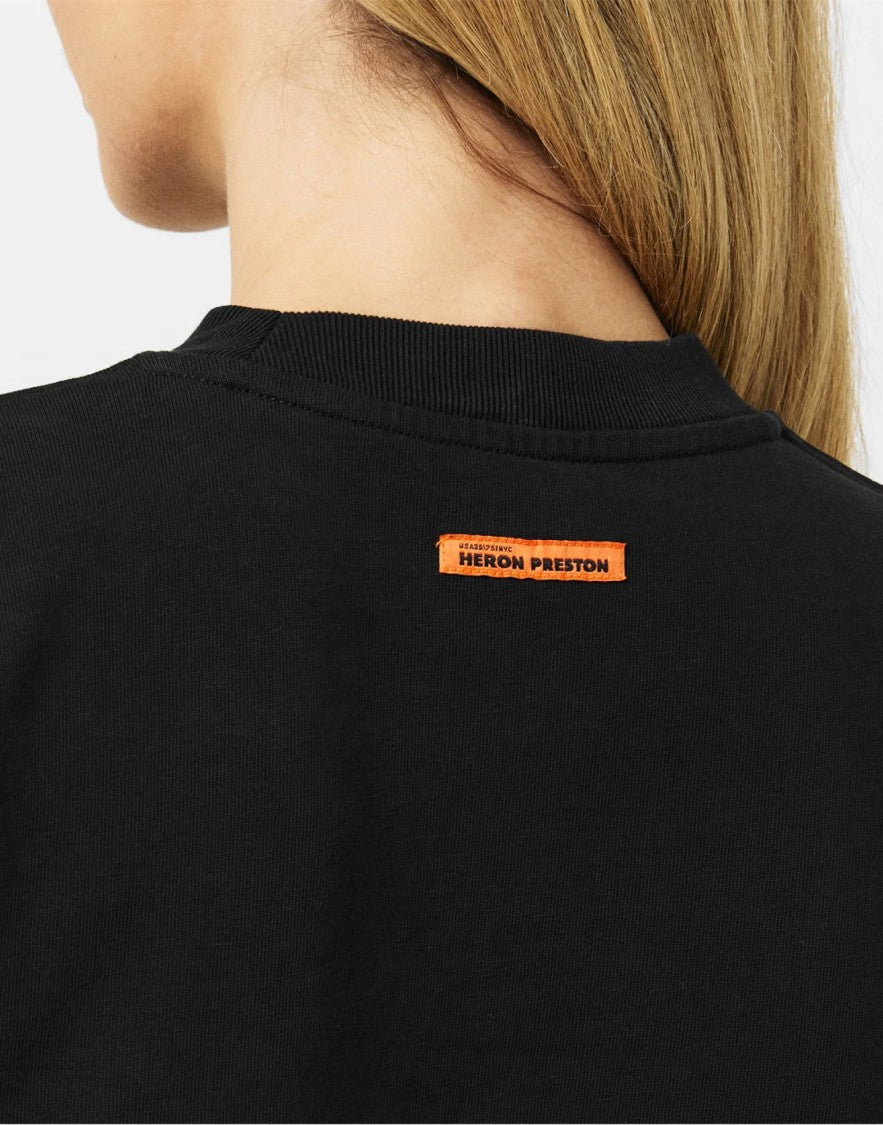 Heron Preston Nf Ctnmb Logo T-Shirt