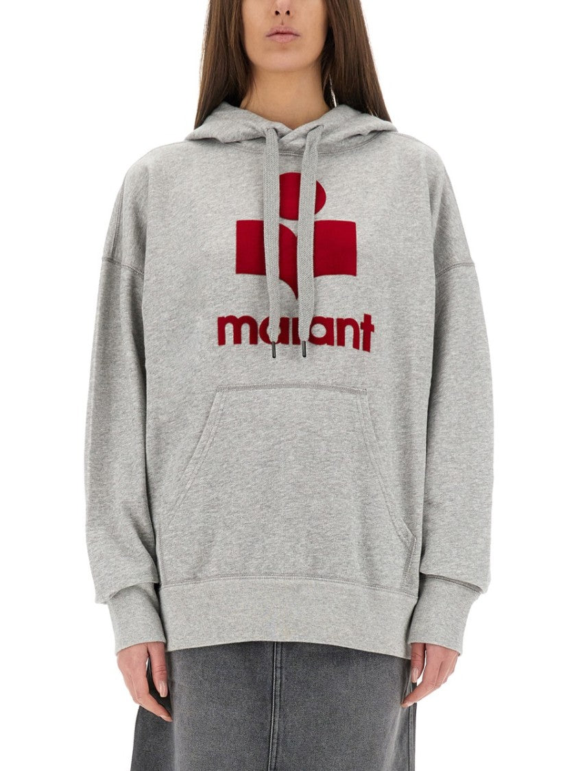 Isabel Marant Étoile "Mansel" Sweatshirt