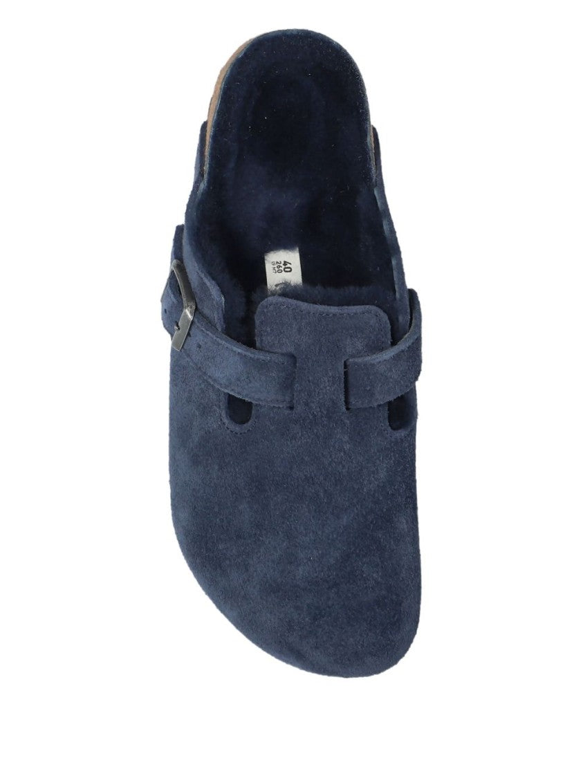 Birkenstock Boston Shearling Slipper