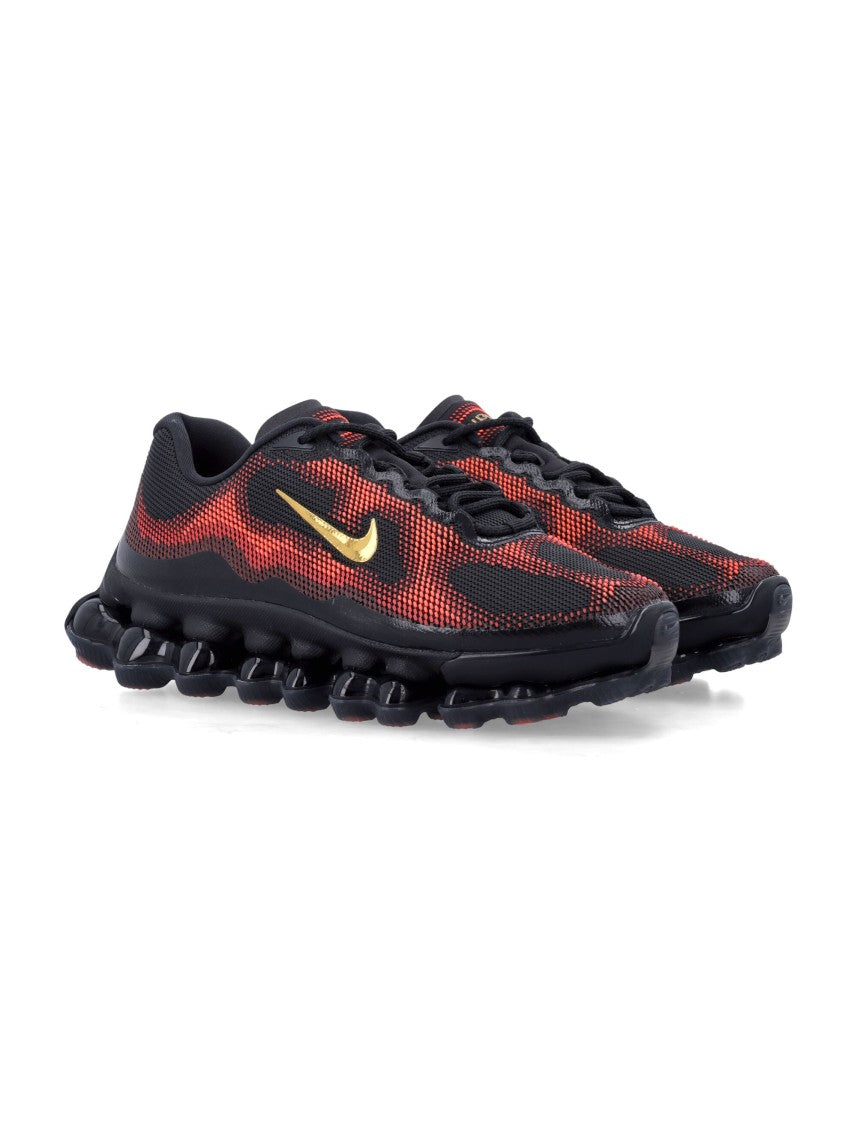 Nike Dynamic Mesh Upper Sneakers With Cushlon Midsole