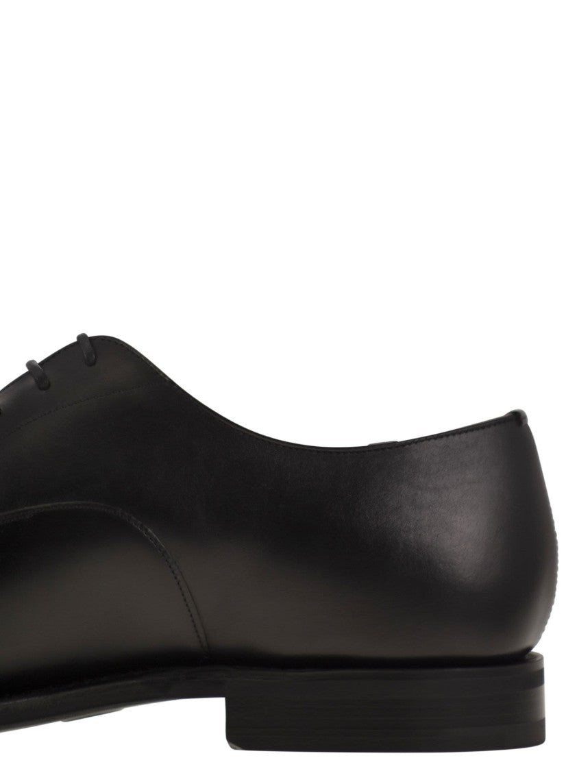 Church's Consul R 2.0 - Calfskin Oxfords