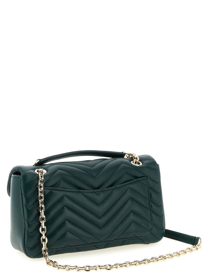 Gucci 'Gg Marmont' Medium Shoulder Bag