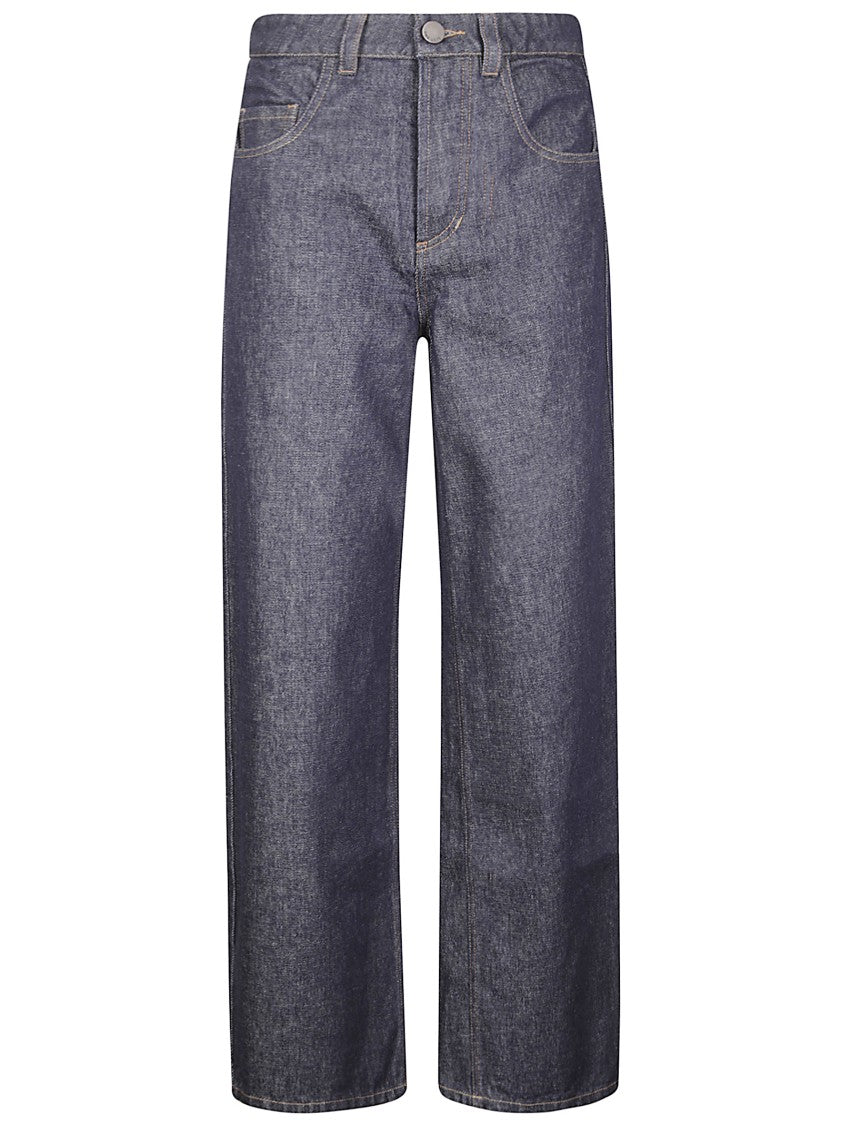 Uma Wang Phyllis Jeans